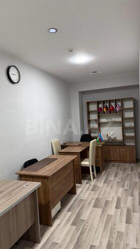 İcarəyə verilir 1 otaqlı ofis 25 m², Elmlər Akademiyası m., photo 7 from 9