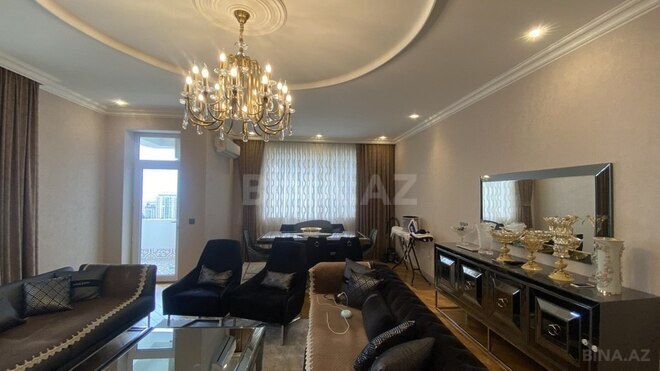 Продаётся 4-комн. новостройка 195 м², м. Низами, photo 4 from 31