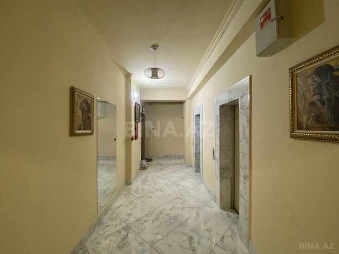 Продаётся 4-комн. новостройка 195 м², м. Низами, photo 27 from 31