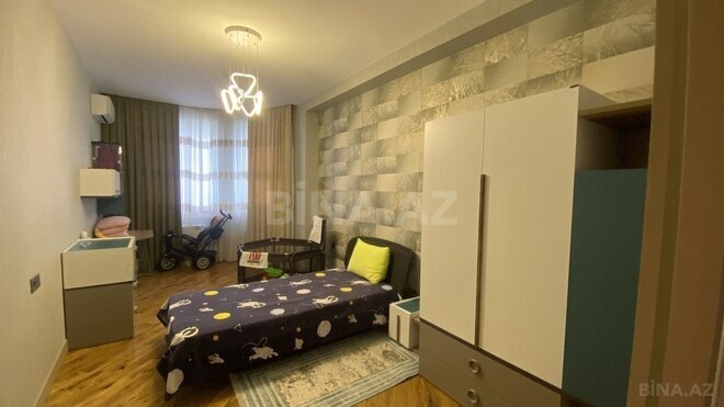Продаётся 4-комн. новостройка 195 м², м. Низами, photo 24 from 31