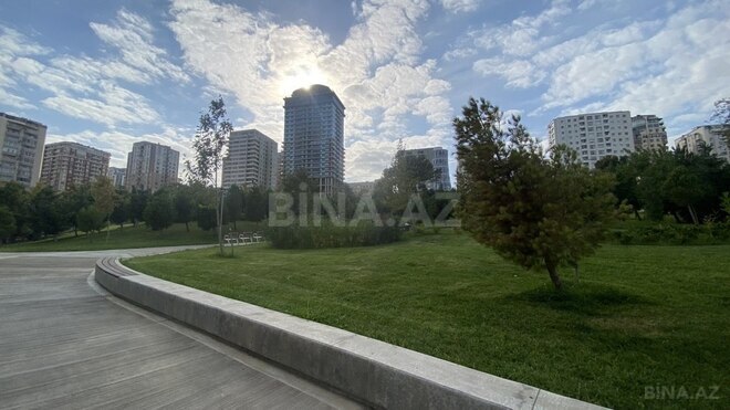 Продаётся 4-комн. новостройка 195 м², м. Низами, photo 3 from 31