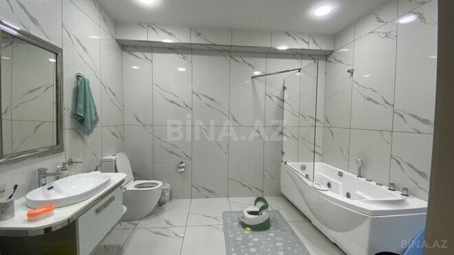 Продаётся 4-комн. новостройка 195 м², м. Низами, photo 25 from 31