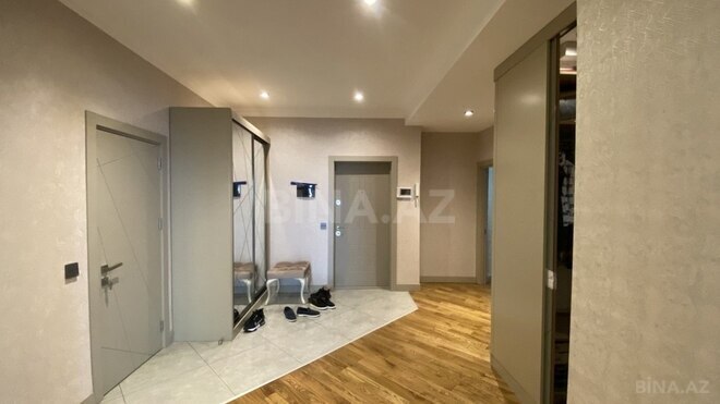 Продаётся 4-комн. новостройка 195 м², м. Низами, photo 26 from 31