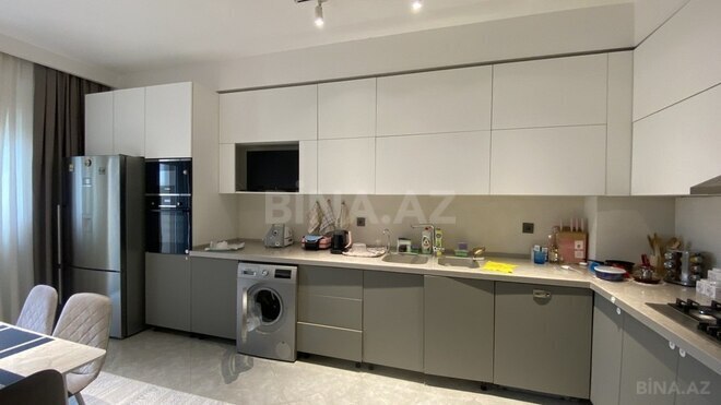 Продаётся 4-комн. новостройка 195 м², м. Низами, photo 13 from 31