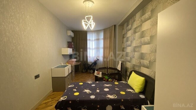 Продаётся 4-комн. новостройка 195 м², м. Низами, photo 23 from 31