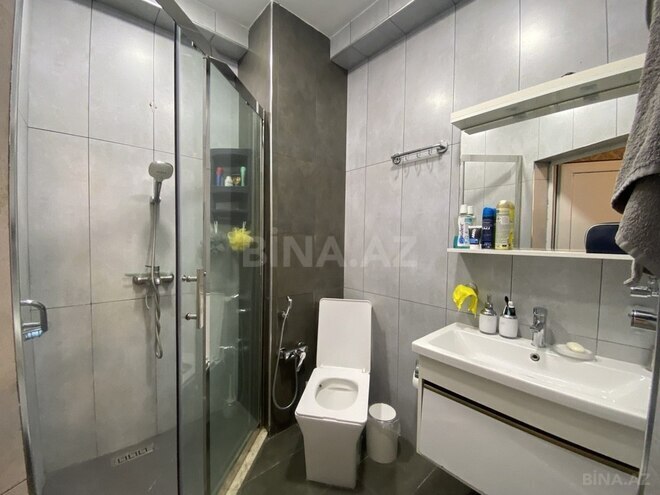 Продаётся 4-комн. новостройка 195 м², м. Низами, photo 20 from 31