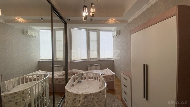 Продаётся 4-комн. новостройка 195 м², м. Низами, photo 21 from 31