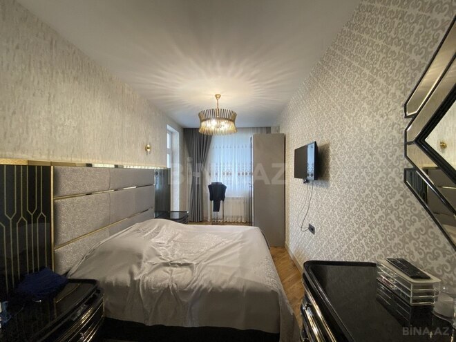 Продаётся 4-комн. новостройка 195 м², м. Низами, photo 19 from 31