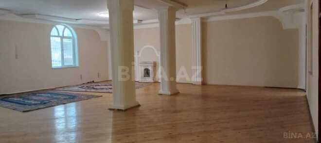 İcarəyə verilir 10 otaqlı ofis 750 m², Binəqədi r., photo 25 from 27