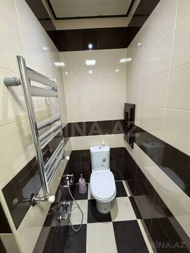 Продаётся 3-комн. новостройка 70 м², пос. Масазыр, photo 11 from 15