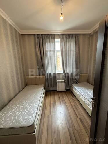 Продаётся 3-комн. новостройка 70 м², пос. Масазыр, photo 9 from 15