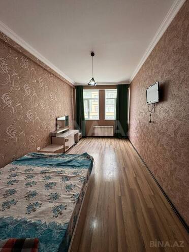 Продаётся 3-комн. новостройка 70 м², пос. Масазыр, photo 14 from 15