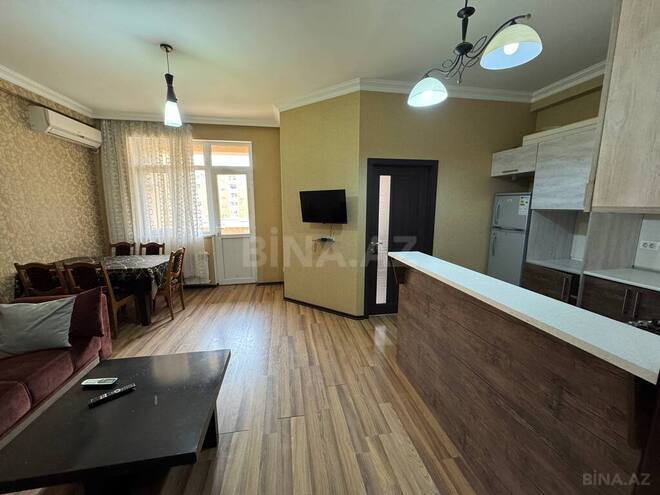 Продаётся 3-комн. новостройка 70 м², пос. Масазыр, photo 10 from 15