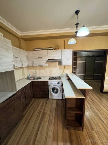 Продаётся 3-комн. новостройка 70 м², пос. Масазыр, photo 8 from 15