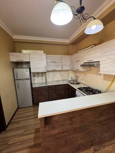 Продаётся 3-комн. новостройка 70 м², пос. Масазыр, photo 6 from 15