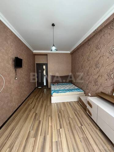 Продаётся 3-комн. новостройка 70 м², пос. Масазыр, photo 13 from 15