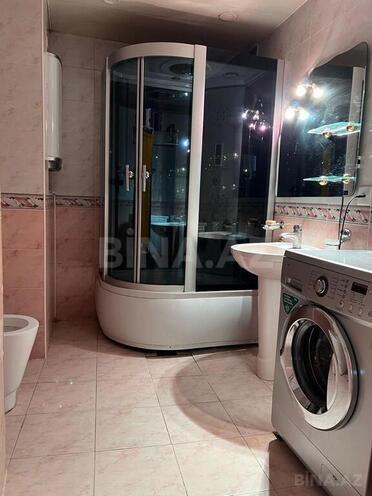 Продаётся 2-комн. вторичка 100 м², м. Сахил, photo 12 from 15