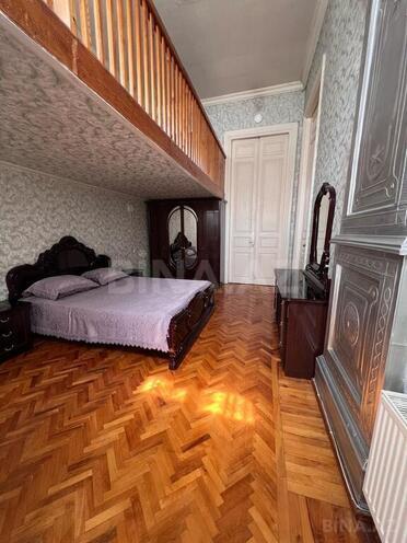 Продаётся 2-комн. вторичка 100 м², м. Сахил, photo 7 from 15