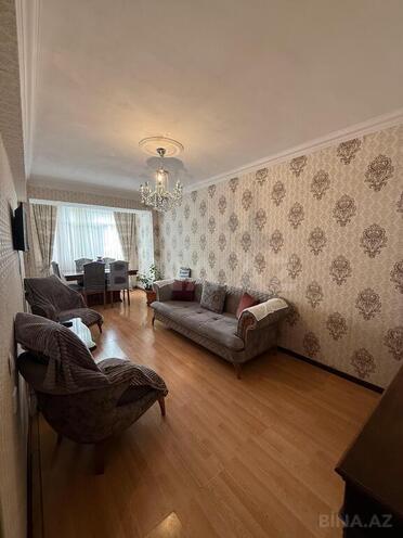 Продаётся 4-комн. вторичка 120 м², м. 28 мая, photo 3 from 14