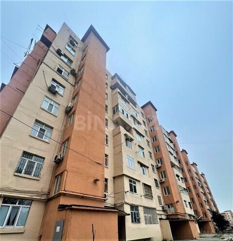 Продаётся 3-комн. вторичка 75 м², м. Ази Асланов, photo 12 from 15
