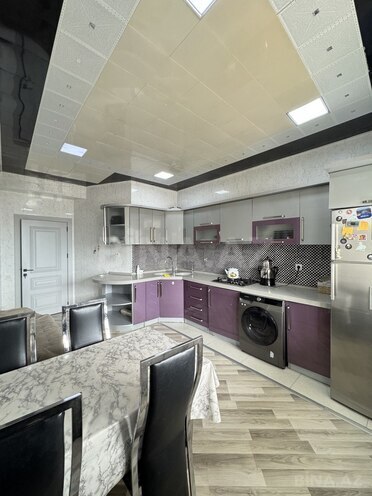 Продаётся 3-комн. новостройка 120 м², м. Ази Асланов, photo 16 from 18