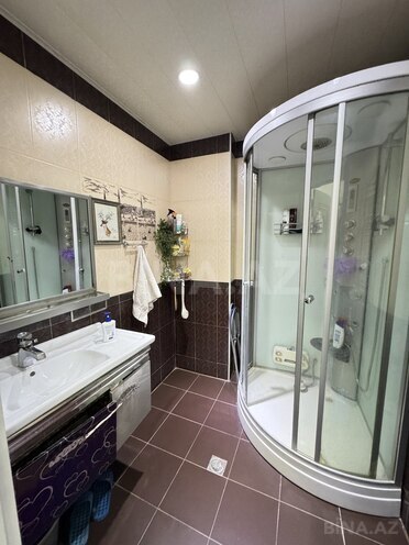 Продаётся 3-комн. новостройка 120 м², м. Ази Асланов, photo 14 from 18