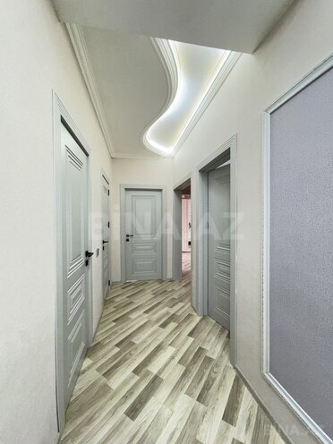 Продаётся 3-комн. новостройка 120 м², м. Ази Асланов, photo 9 from 18