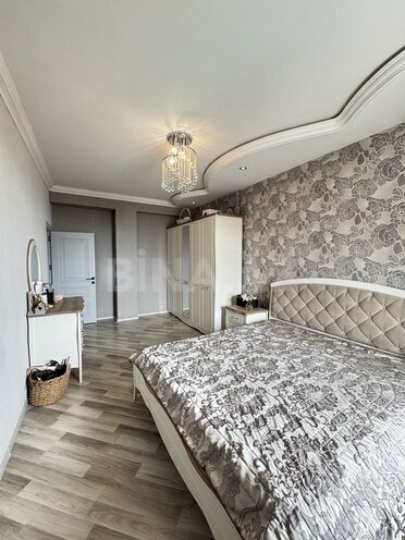 Продаётся 3-комн. новостройка 120 м², м. Ази Асланов, photo 3 from 18