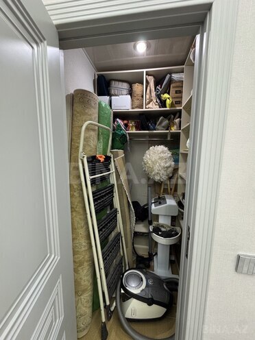 Продаётся 3-комн. новостройка 120 м², м. Ази Асланов, photo 15 from 18