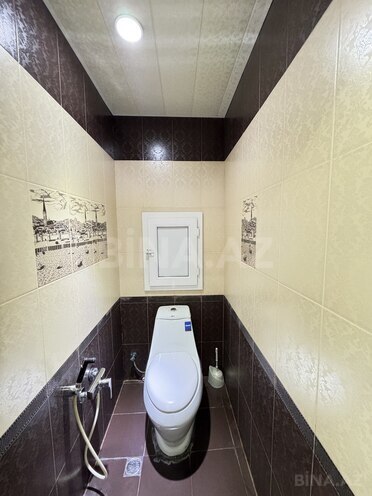 Продаётся 3-комн. новостройка 120 м², м. Ази Асланов, photo 13 from 18