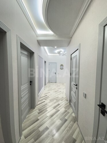 Продаётся 3-комн. новостройка 120 м², м. Ази Асланов, photo 11 from 18