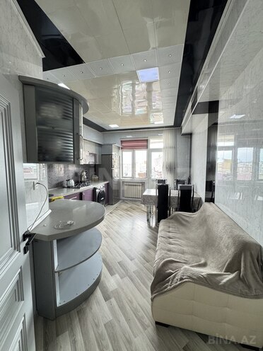 Продаётся 3-комн. новостройка 120 м², м. Ази Асланов, photo 17 from 18