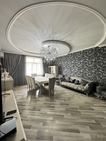 Продаётся 3-комн. новостройка 120 м², м. Ази Асланов, photo 7 from 18