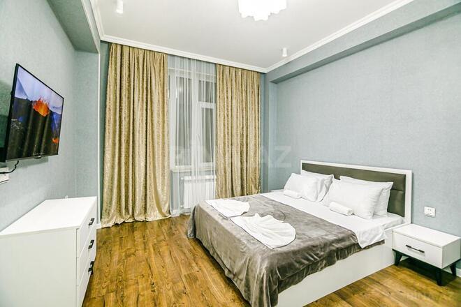 İcarəyə verilir 3 otaqlı yeni tikili 135 m², Badamdar q., photo 22 from 32