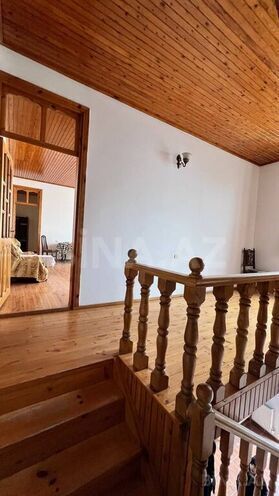 Satılır 10 otaqlı həyət evi/bağ evi 399.9 m², Bayıl q., photo 3 from 18