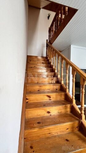 Satılır 10 otaqlı həyət evi/bağ evi 399.9 m², Bayıl q., photo 4 from 18