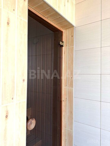 Satılır 7 otaqlı yeni tikili 360 m², Nizami m., photo 17 from 22