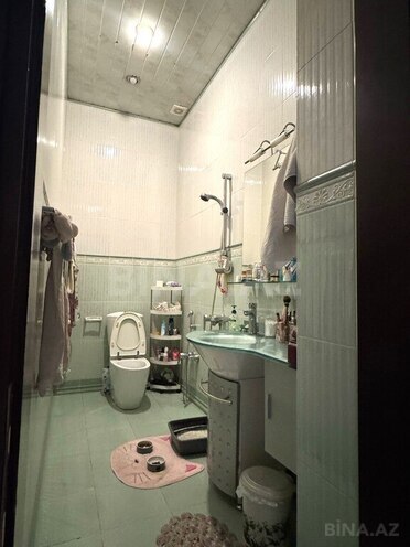 Satılır 7 otaqlı yeni tikili 360 m², Nizami m., photo 13 from 22