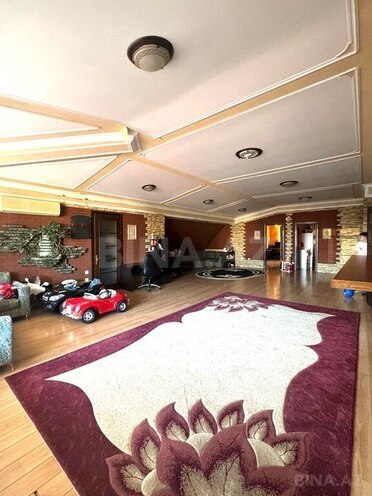 Satılır 7 otaqlı yeni tikili 360 m², Nizami m., photo 3 from 22