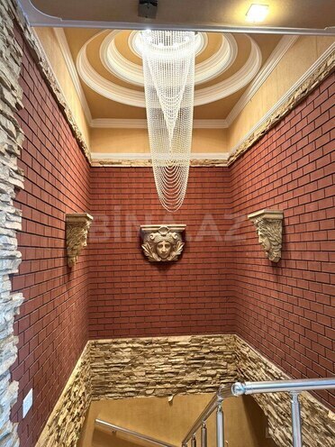 Satılır 7 otaqlı yeni tikili 360 m², Nizami m., photo 20 from 22