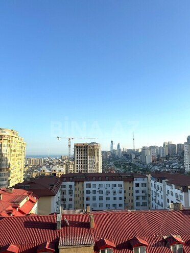 Satılır 7 otaqlı yeni tikili 360 m², Nizami m., photo 18 from 22