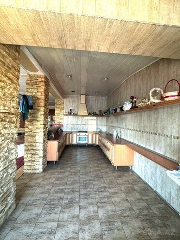 Satılır 7 otaqlı yeni tikili 360 m², Nizami m., photo 9 from 22