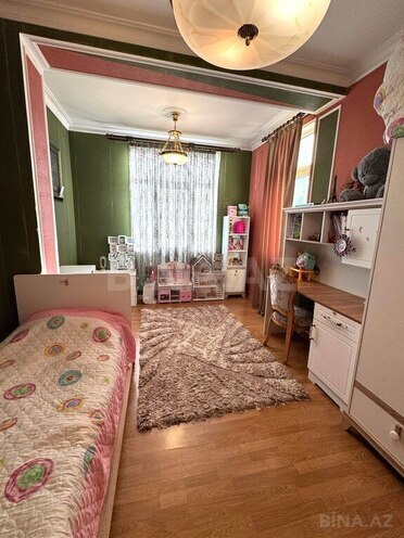 Satılır 7 otaqlı yeni tikili 360 m², Nizami m., photo 6 from 22