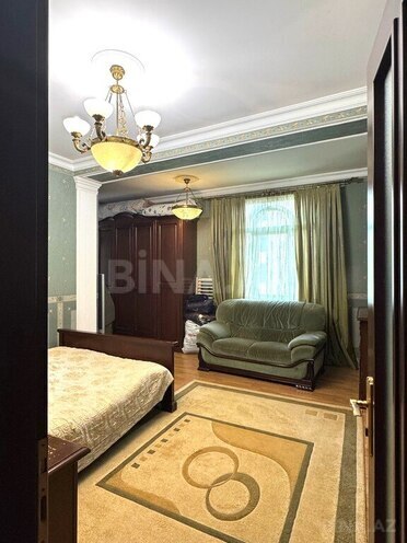 Satılır 7 otaqlı yeni tikili 360 m², Nizami m., photo 5 from 22