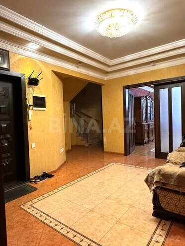 Satılır 7 otaqlı yeni tikili 360 m², Nizami m., photo 16 from 22