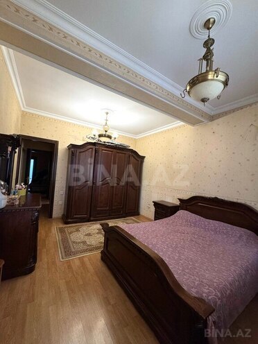 Satılır 7 otaqlı yeni tikili 360 m², Nizami m., photo 4 from 22