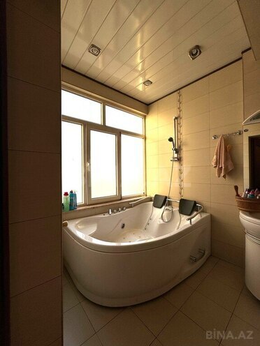 Satılır 7 otaqlı yeni tikili 360 m², Nizami m., photo 12 from 22