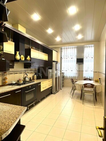 Satılır 7 otaqlı yeni tikili 360 m², Nizami m., photo 8 from 22