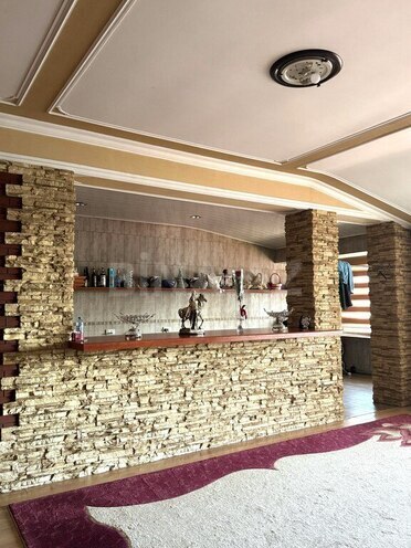 Satılır 7 otaqlı yeni tikili 360 m², Nizami m., photo 10 from 22