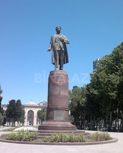 Satılır 4 otaqlı köhnə tikili 120 m², 28 May m., photo 8 from 18